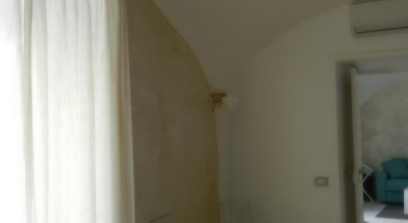 My Suite Sorrento Phòng bức ảnh