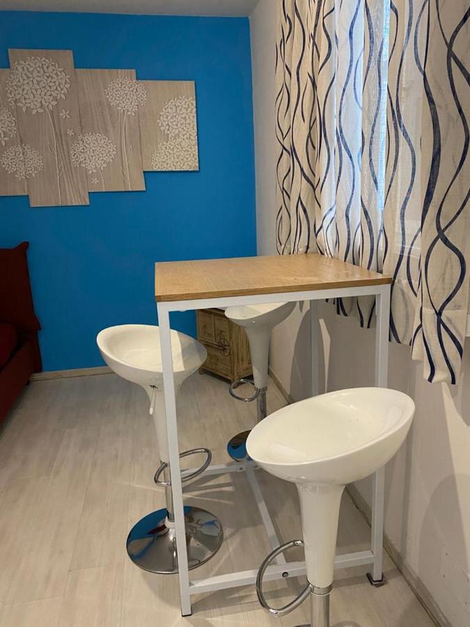My Suite Sorrento Ngoại thất bức ảnh