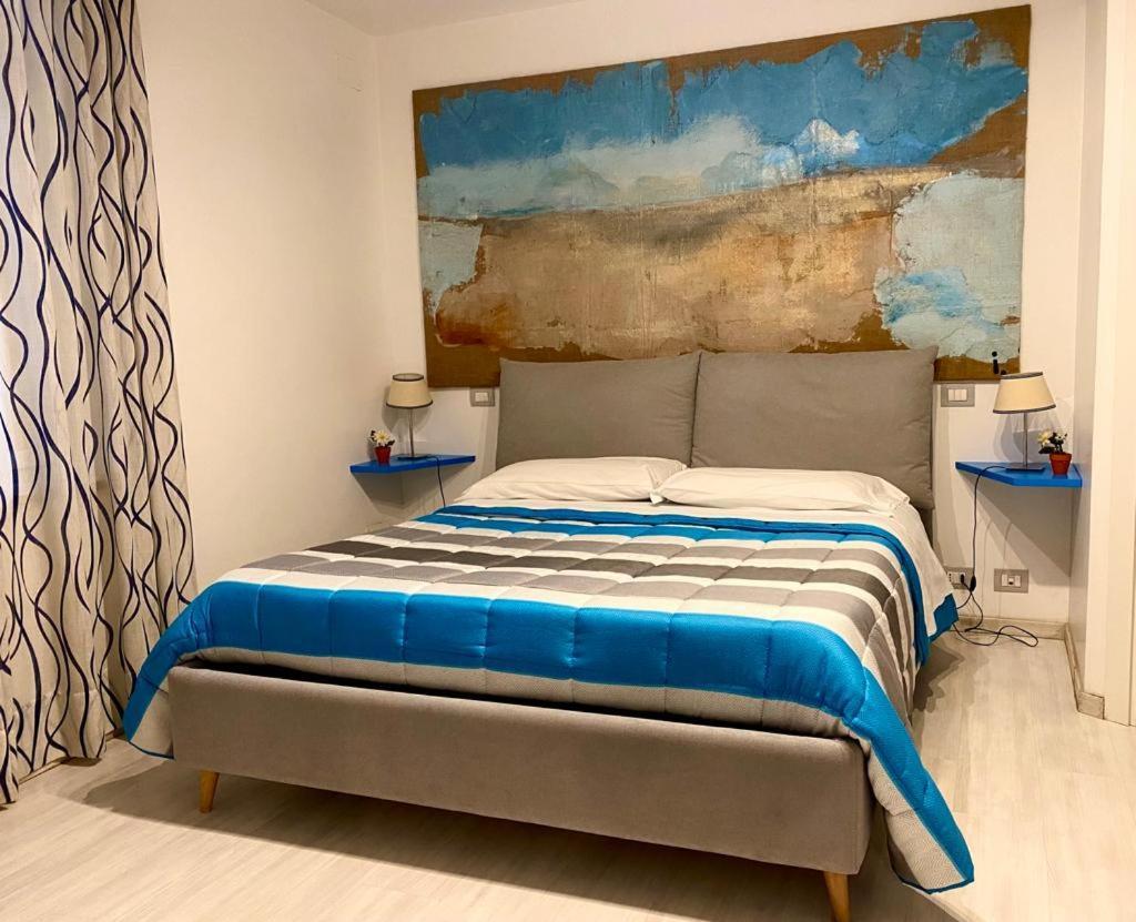My Suite Sorrento Ngoại thất bức ảnh