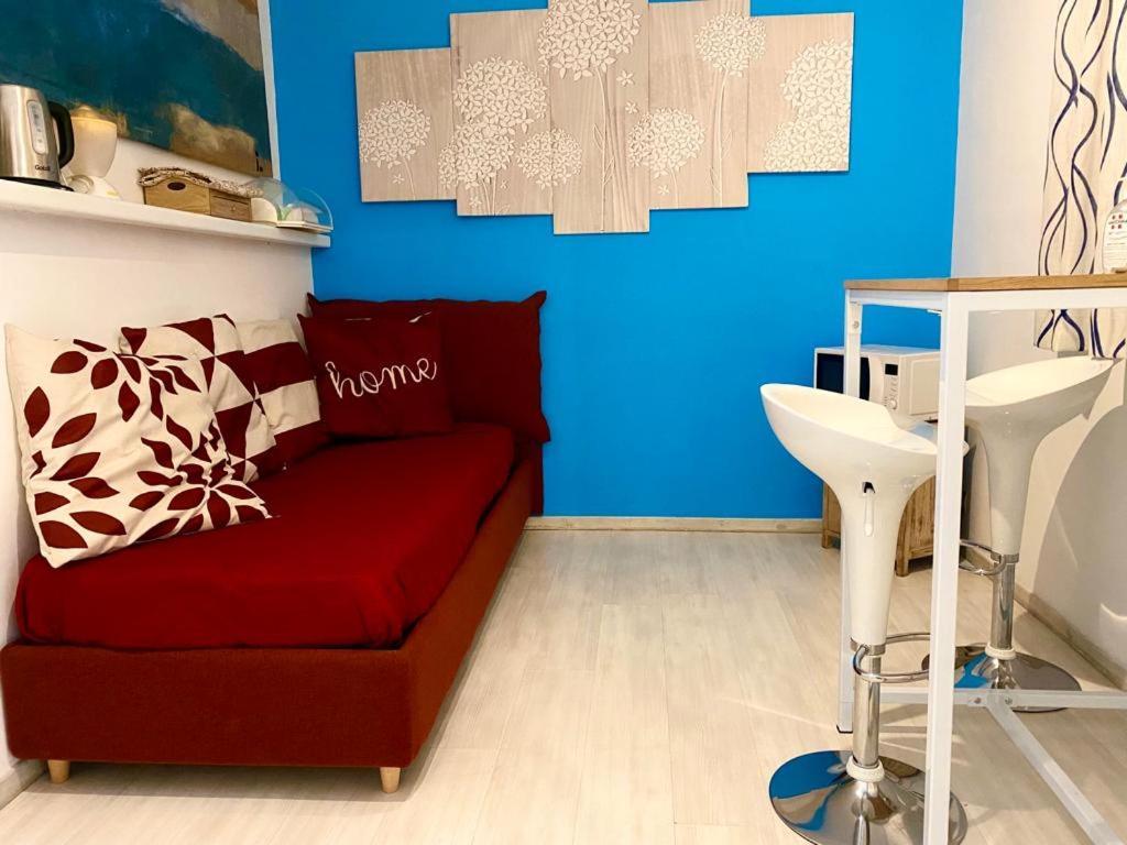 My Suite Sorrento Ngoại thất bức ảnh