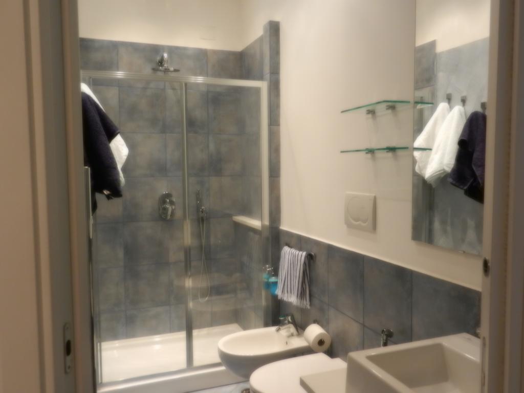 My Suite Sorrento Ngoại thất bức ảnh