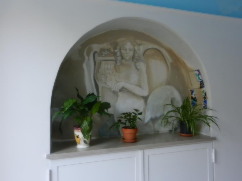My Suite Sorrento Phòng bức ảnh