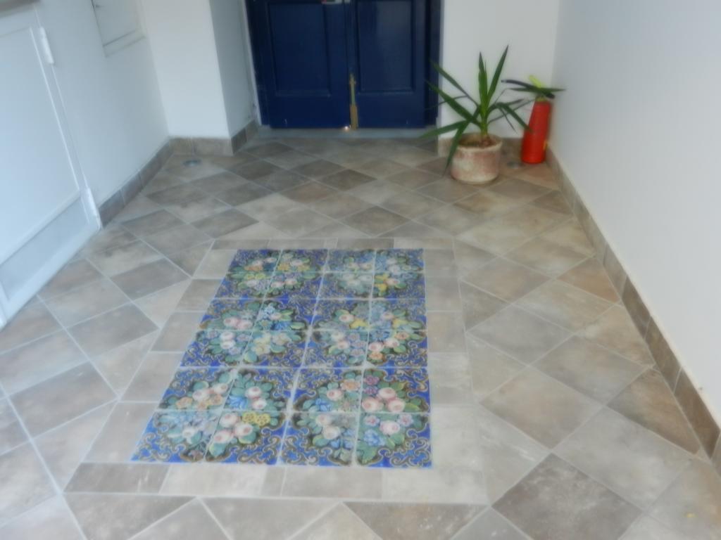 My Suite Sorrento Phòng bức ảnh