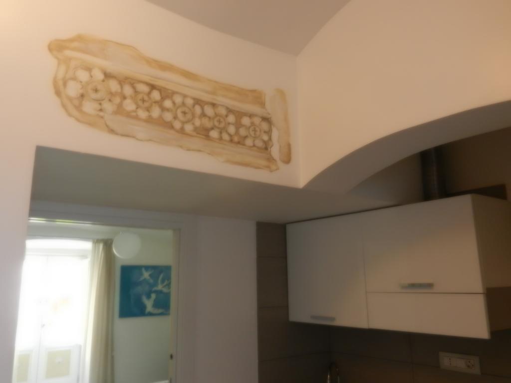 My Suite Sorrento Ngoại thất bức ảnh