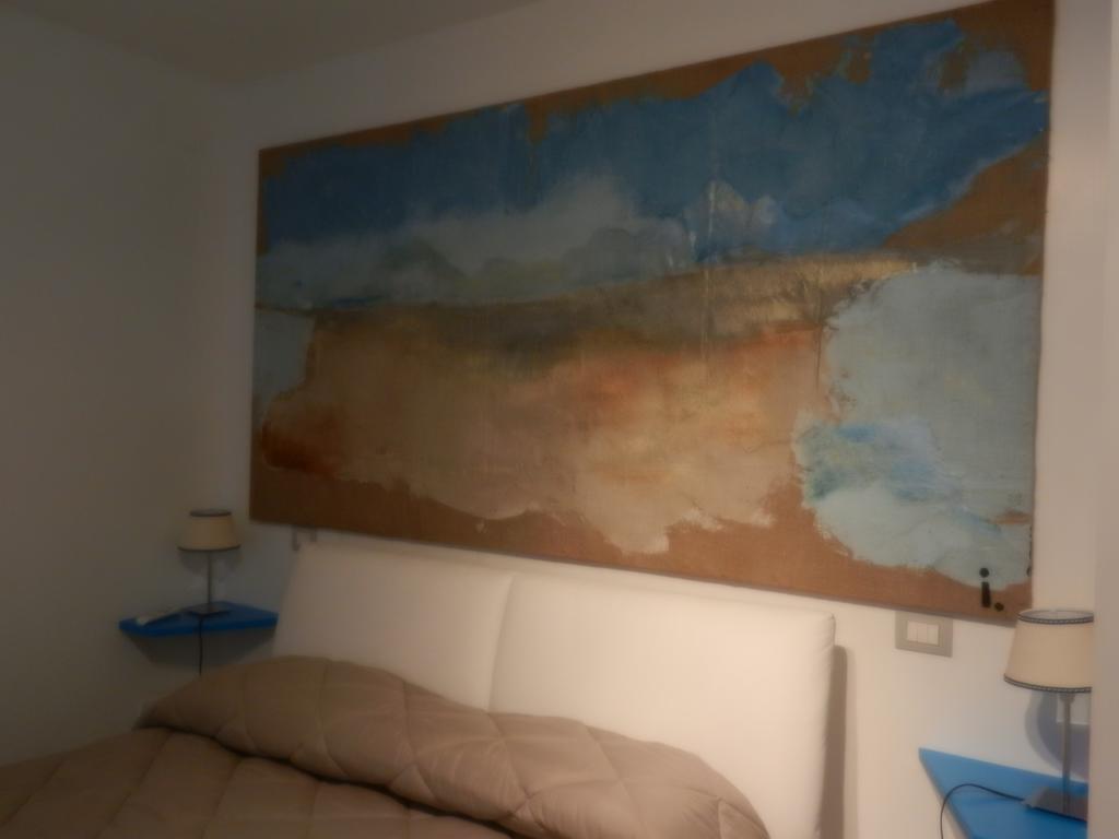 My Suite Sorrento Phòng bức ảnh