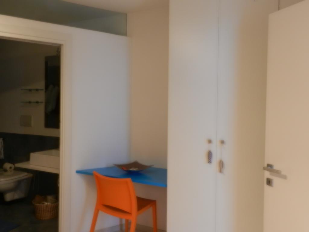 My Suite Sorrento Phòng bức ảnh