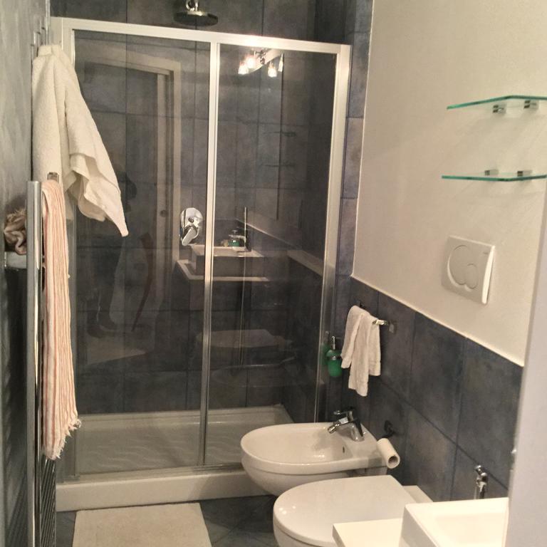 My Suite Sorrento Ngoại thất bức ảnh